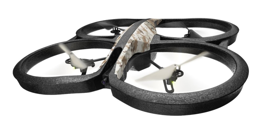AR Parrot drone for sale