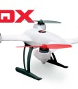 200 qx hd drone