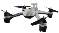 apollo drone from ideafly