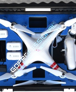 dronescase