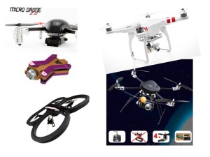 Top 5 drones you can buy