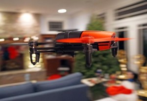 droneflying