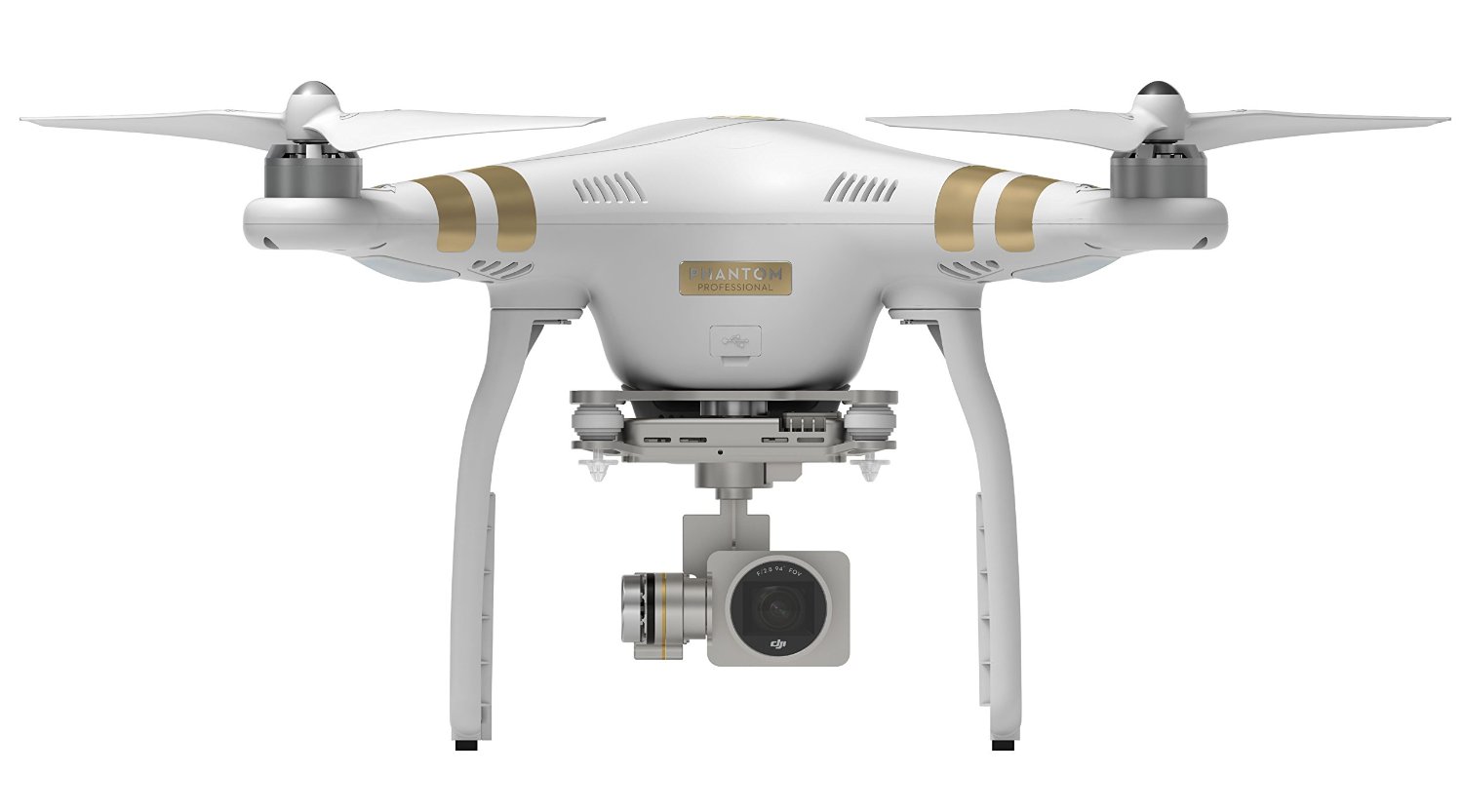 DJI Phantom 3 Professional with 4K Camera - Drones for Sale ...