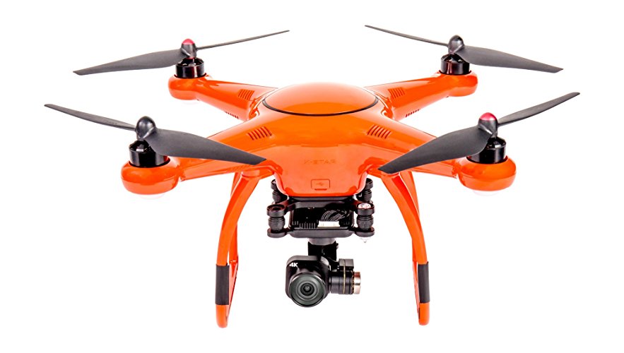 autel-x-star-1 drone