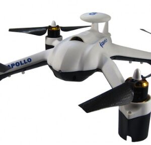 apollo drone from ideafly
