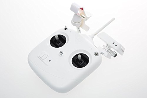 DJI Phantom 2 Vision+ Drone with HD Video Camera - Drones for Sale 